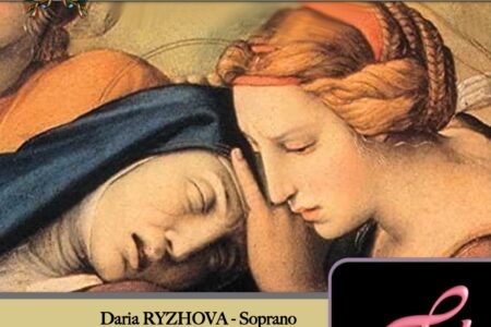 Concerto Pasqua 2022 Stabat Mater