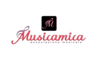 Musicamica-Logo