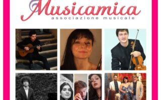 Musicamica-Recensione aprile 2022