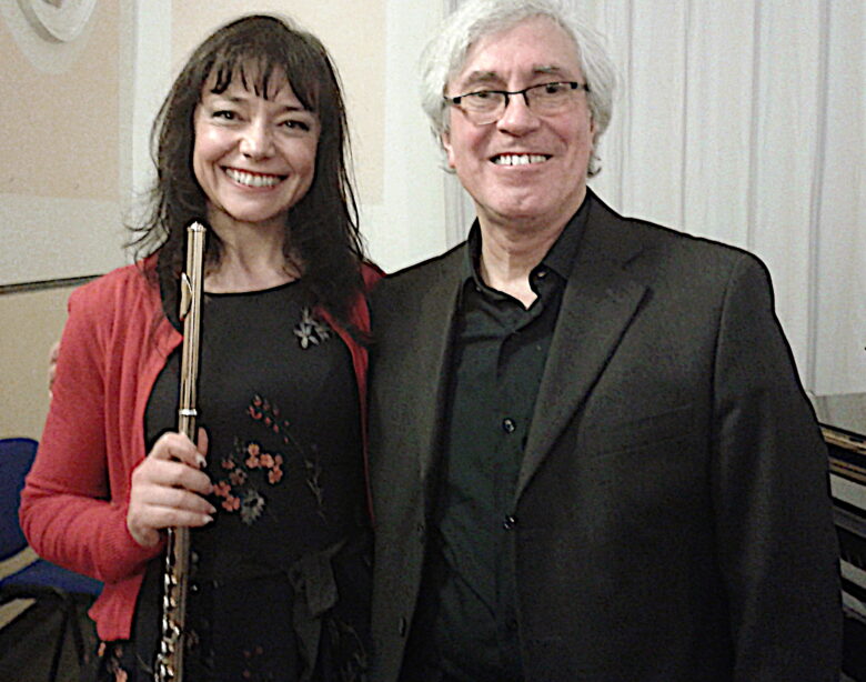 Nel nome di Bach Sabato 16 Aprile 2016 alle 16 Concerto-lezione a cura del Prof. Gianfranco Carlascio