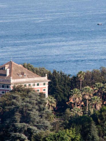Villa Durazzo-Santa Margherita Ligure