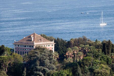 Villa Durazzo-Santa Margherita Ligure