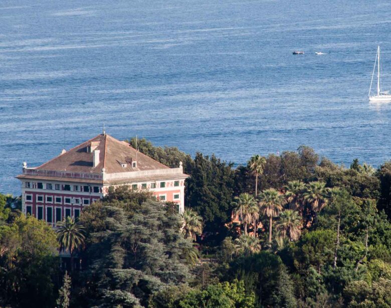 Villa Durazzo-Genova