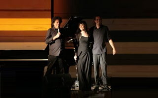 Musicamica presenta, Genova 60 con la Banda Barsotti l'evento in collaborazione con Palazzo Reale
