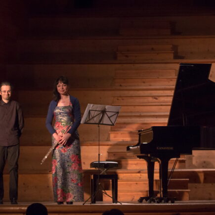 Nel nome di Bach Domenica 11 Marzo 2018 alle ore 17.00 Società dei concerti di Finale Ligure – Auditorium Santa Caterina