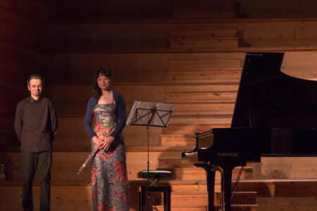 Nel nome di Bach Domenica 11 Marzo 2018 alle ore 17.00 Società dei concerti di Finale Ligure – Auditorium Santa Caterina