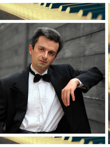 Andrea Bacchetti-Pianista