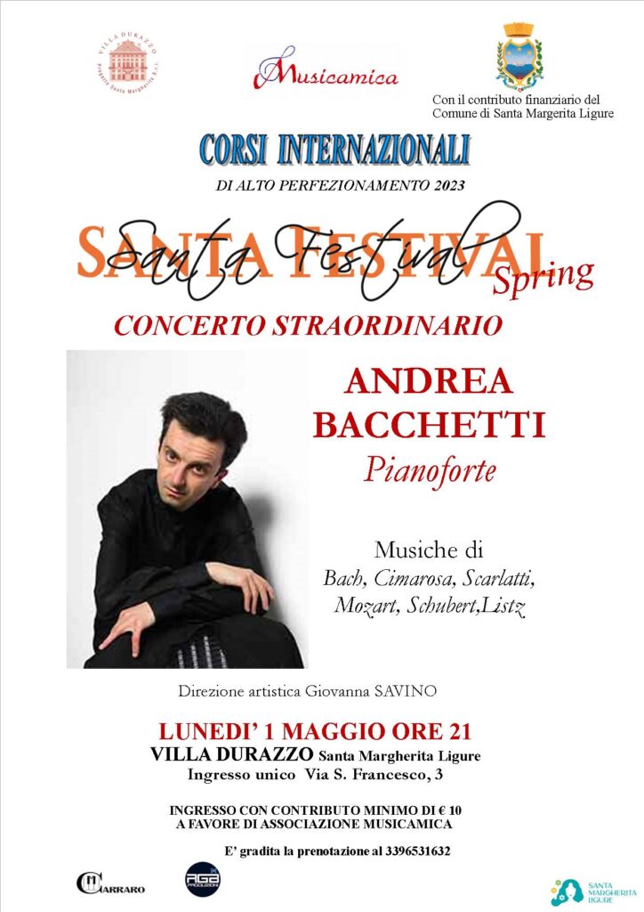 Andrea Bacchetti-Locandina 1° maggio 2023