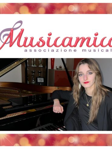 Sophia Rizzo-Musicamica