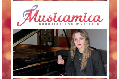 Sophia Rizzo-Musicamica