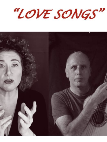 Love Songs-Eliana Zunino e Giangi Sainato