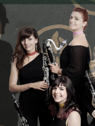 Mademi Quartet