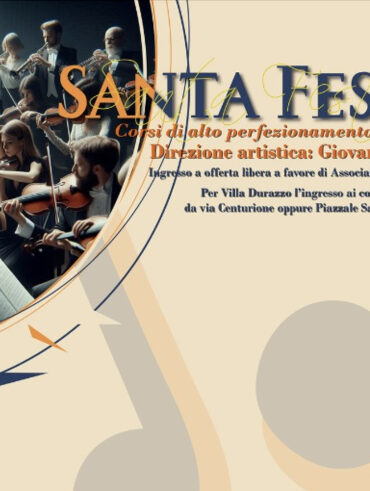 Santa Festival 2024