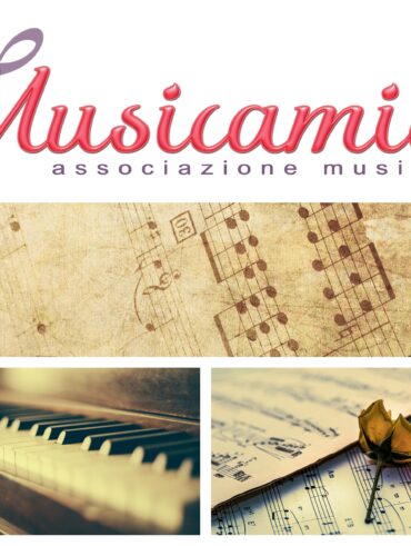 Musicamica-Ultimi concerti