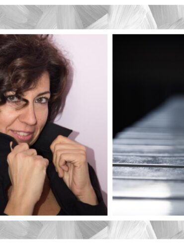 Caterina Arzani-Pianista