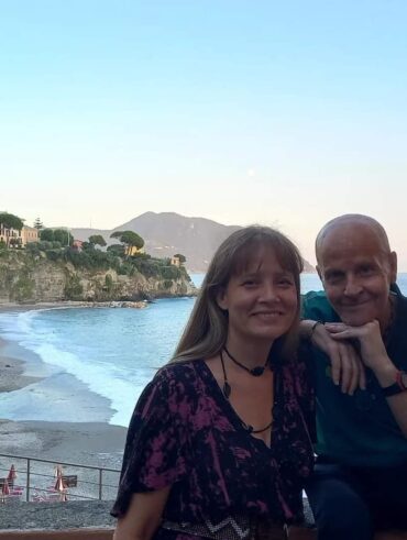 Elena Belfiore e Massimo De Stefano-Mezzosoprano e pianista