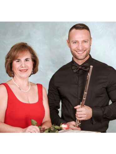 Duo Art Music Youkali
