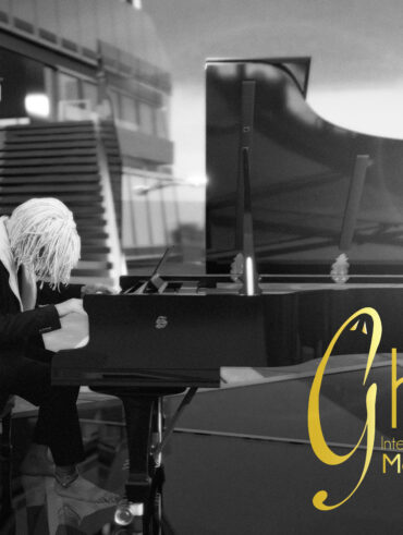 Maurizio Mastrini pianista-Foto New York 2024