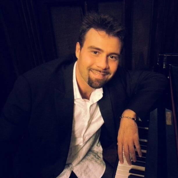 Denns Ippolito-Pianoforte