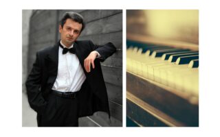 Maestro Bacchetti-Pianoforte