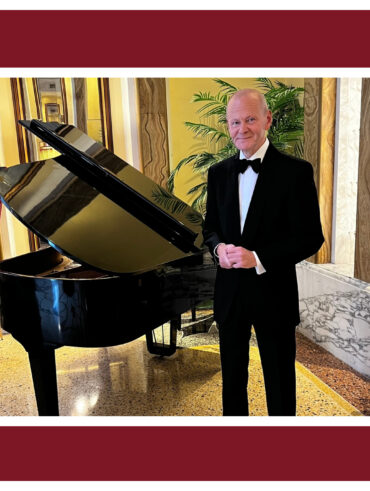 Rinat Kurmashev-Pianista