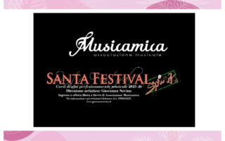 Santa Festival Spring 2025