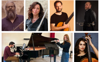 Corsi Internazionali di Alto Perfezionamento estate 2025-Musicamica