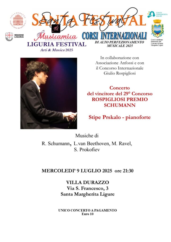 9 luglio-Stipe Prskalo-Villa Durazzo