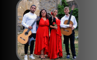 Mefitis Quartet