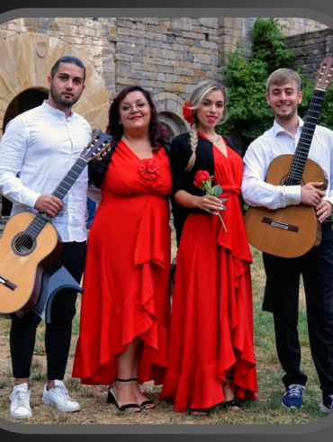 Mefitis Quartet