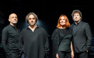 BossoConcept Ensemble-Foto credit Gianni Grosso
