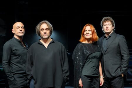 BossoConcept Ensemble-Foto credit Gianni Grosso