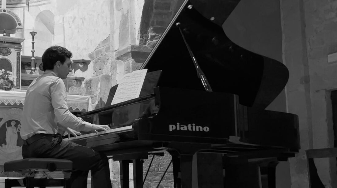 Federico Zanella